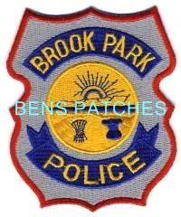 OHIO,BROOKPARK POLICE 2_wm
